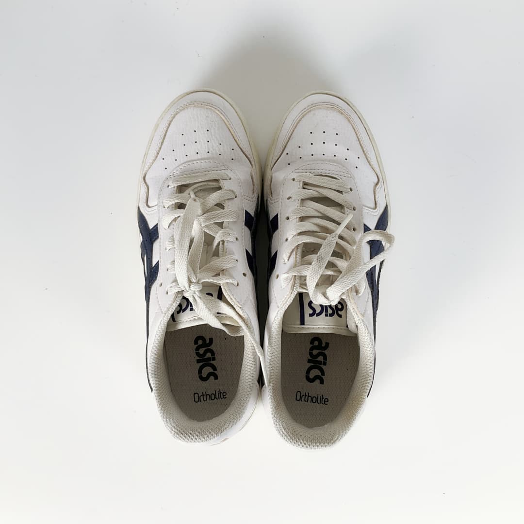 Asics - Womens Japan S Platform Sneakers