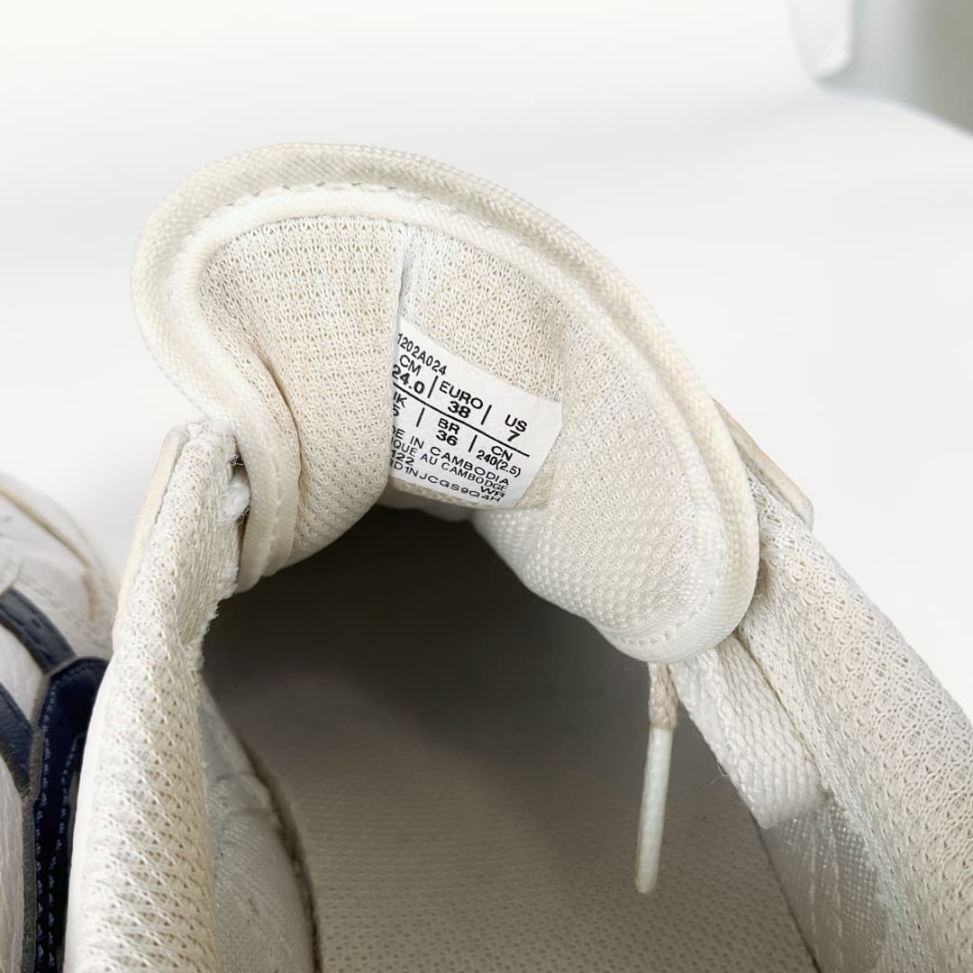 Asics - Womens Japan S Platform Sneakers