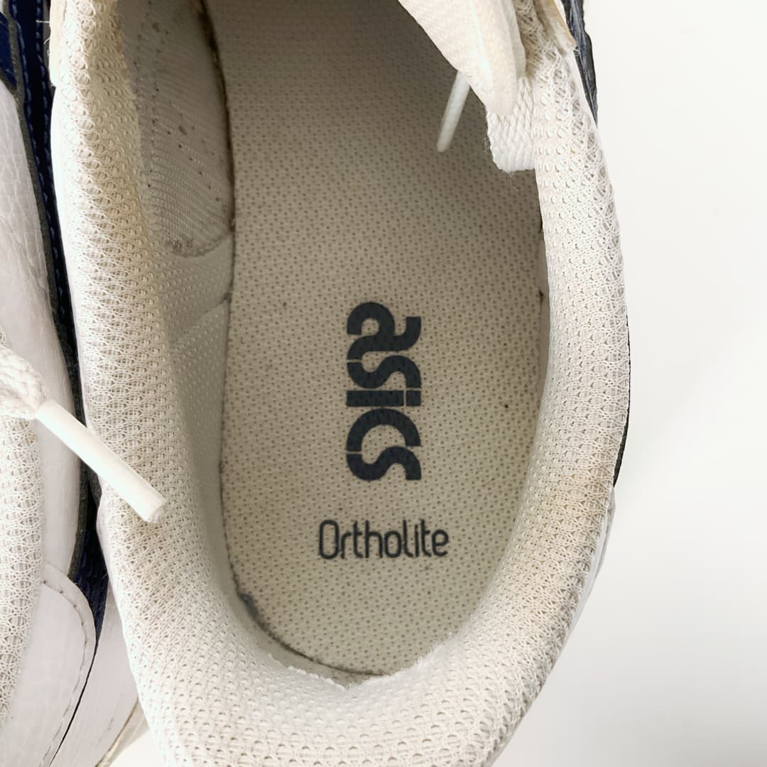 Asics - Womens Japan S Platform Sneakers
