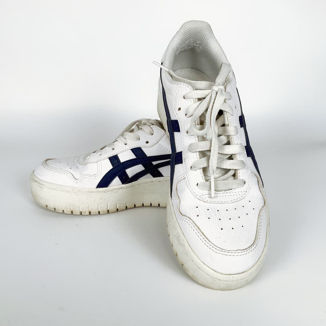 Asics - Womens Japan S Platform Sneakers