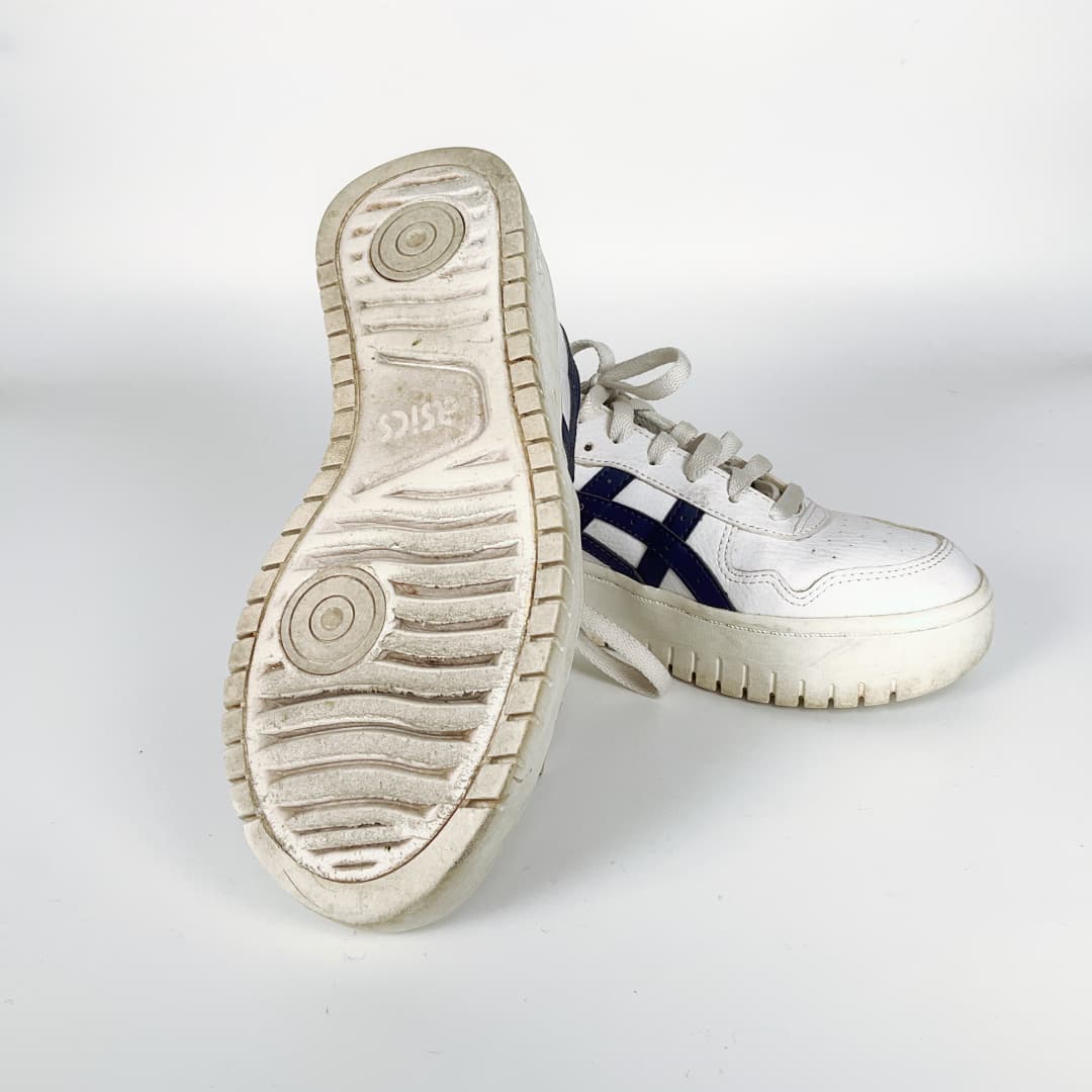 Asics - Womens Japan S Platform Sneakers