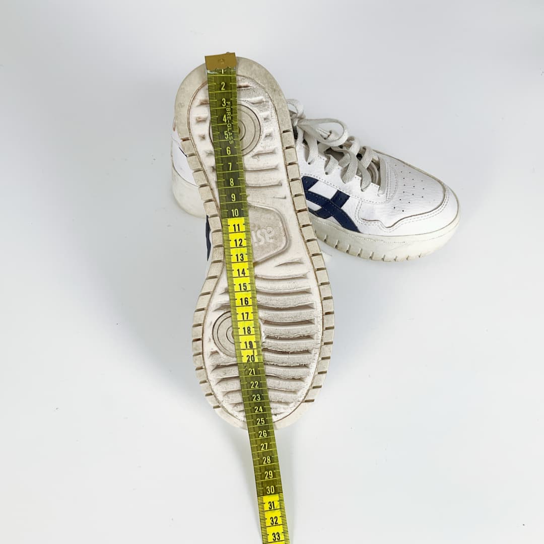 Asics - Womens Japan S Platform Sneakers