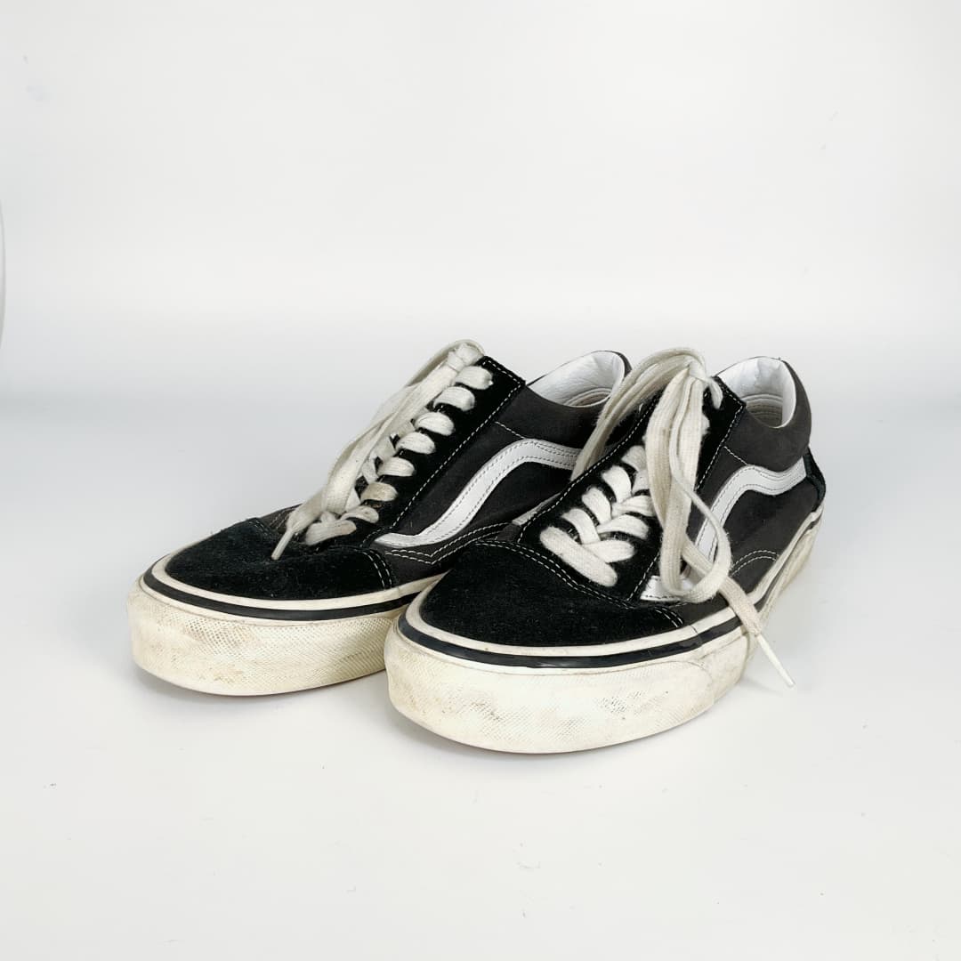 Vans - Style 36 Sneakers