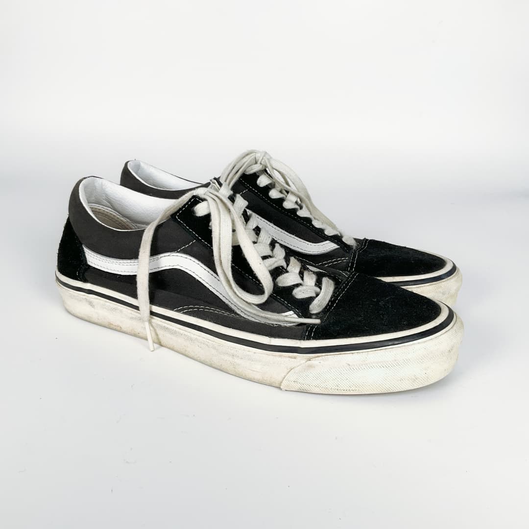 Vans - Style 36 Sneakers