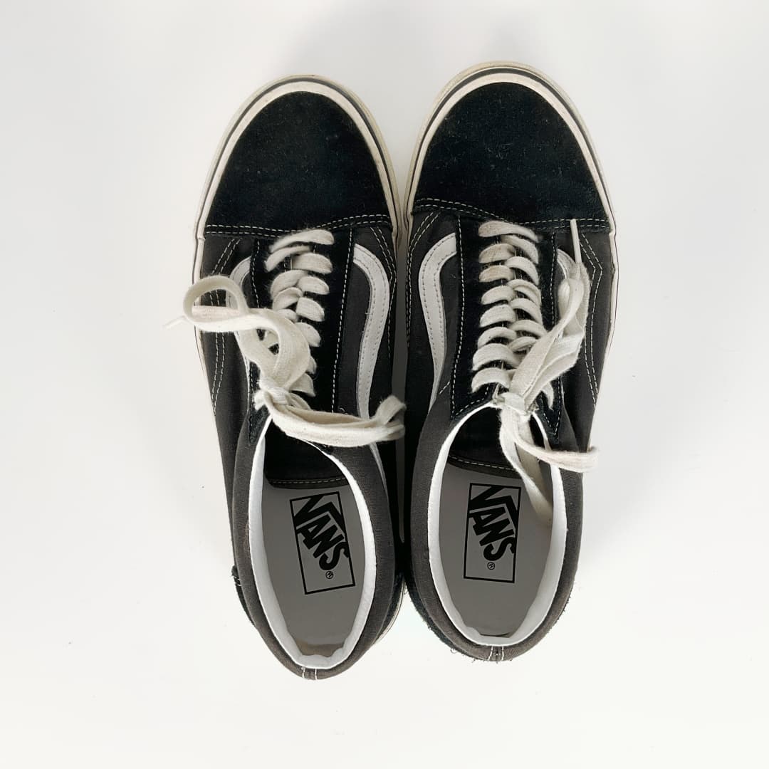 Vans - Style 36 Sneakers