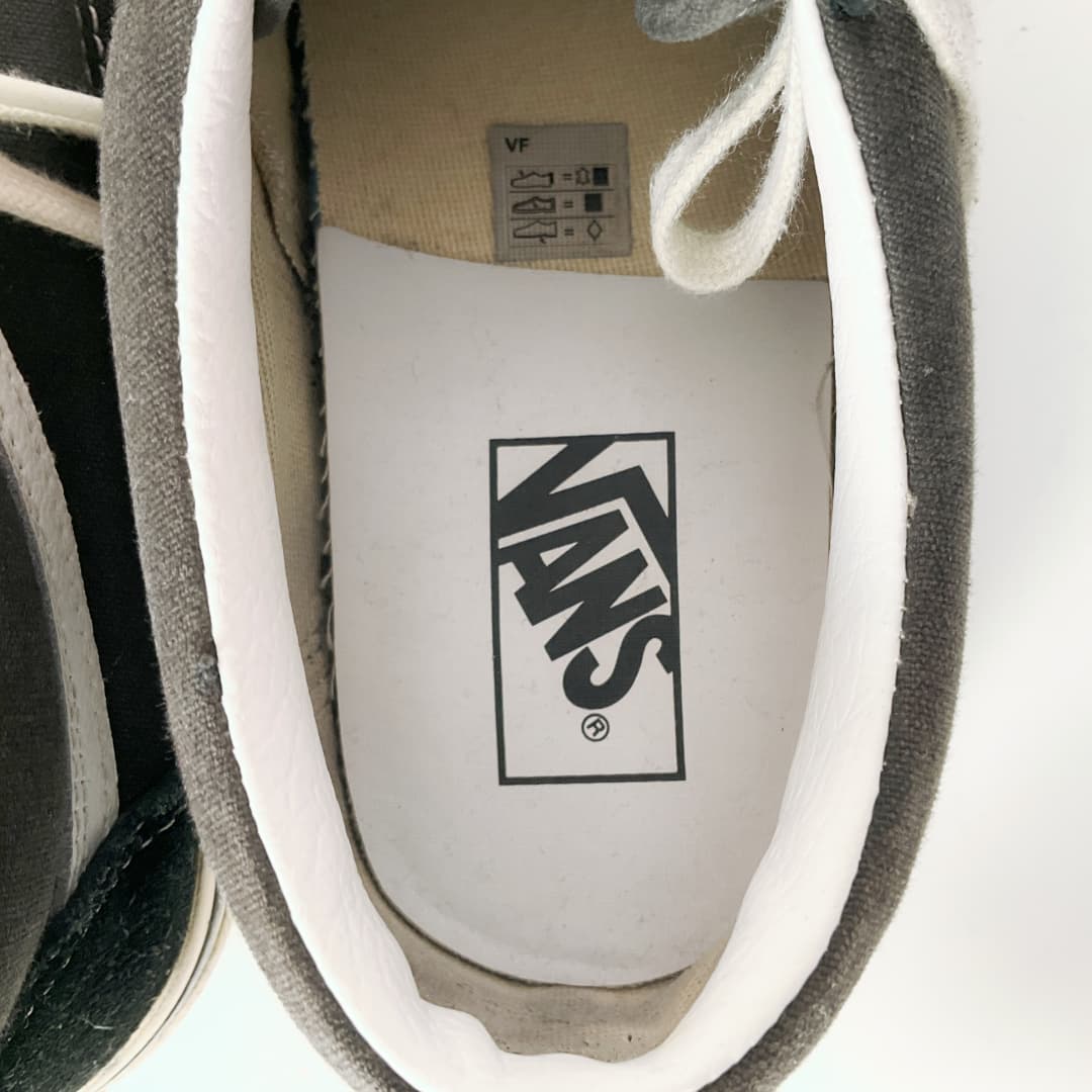 Vans - Style 36 Sneakers
