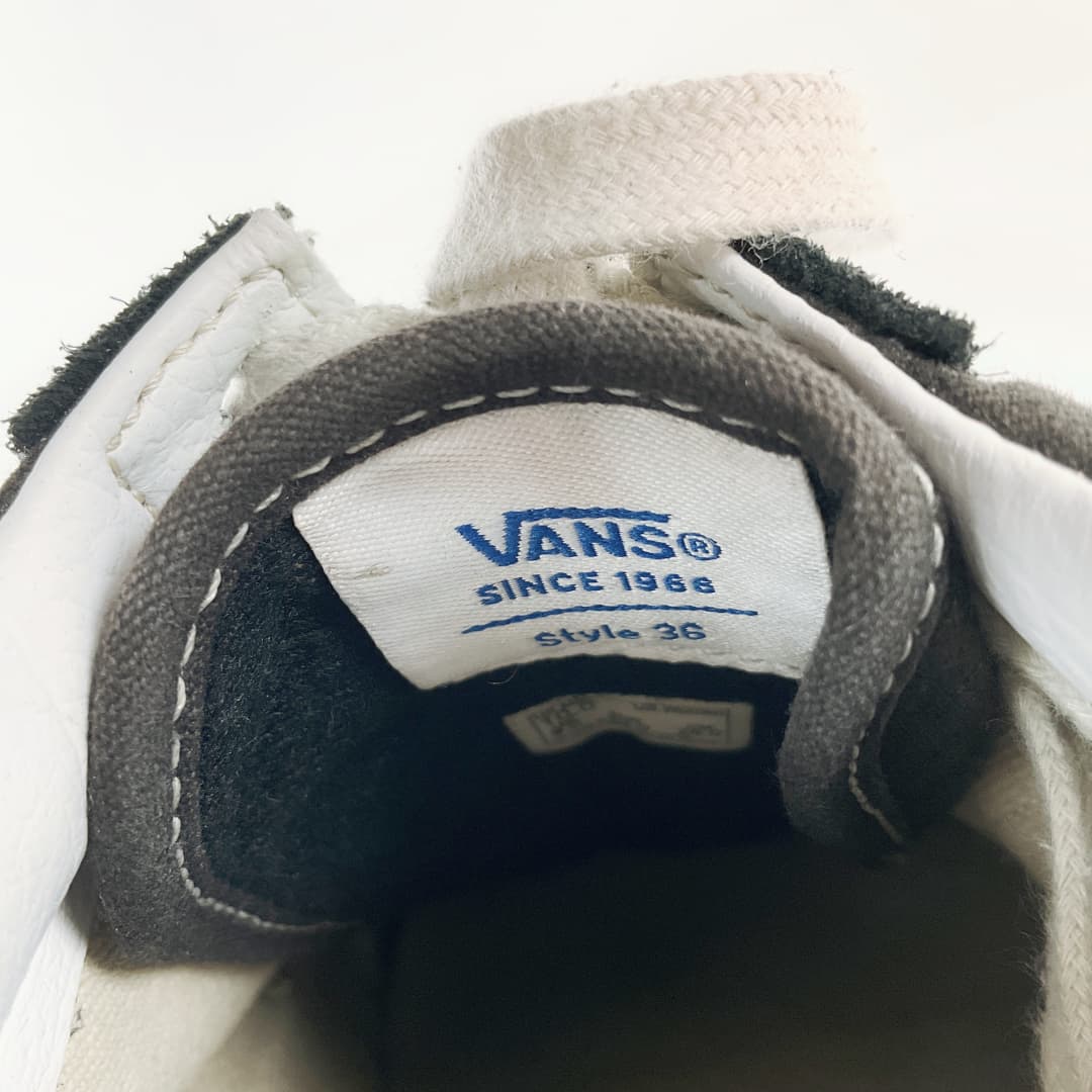 Vans - Style 36 Sneakers