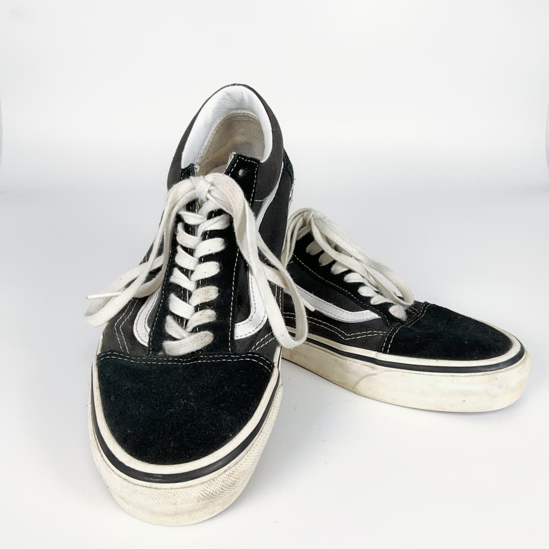 Vans - Style 36 Sneakers