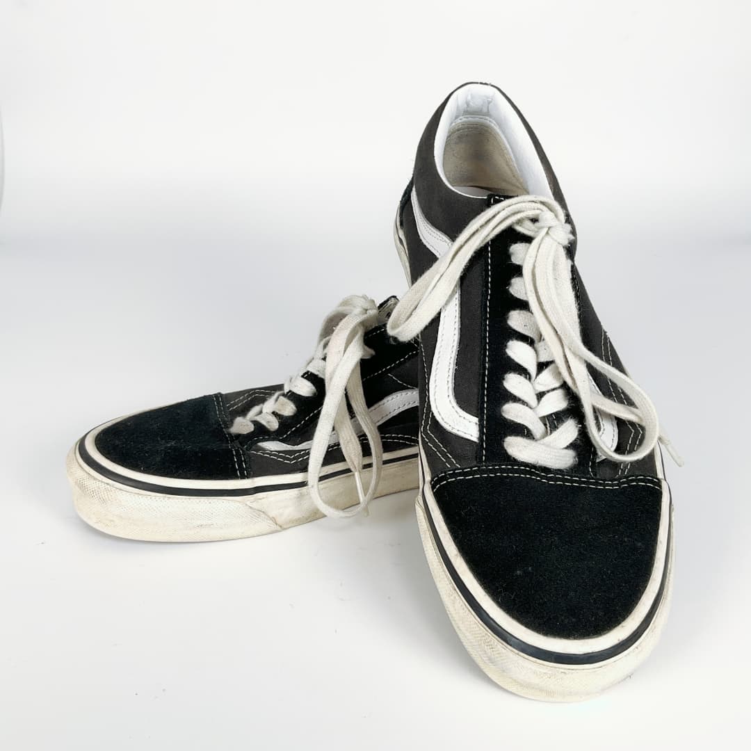 Vans - Style 36 Sneakers