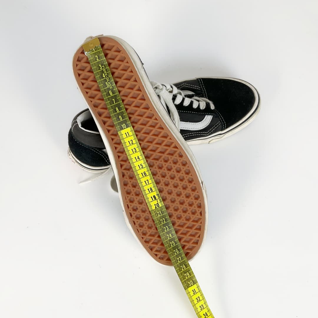 Vans - Style 36 Sneakers