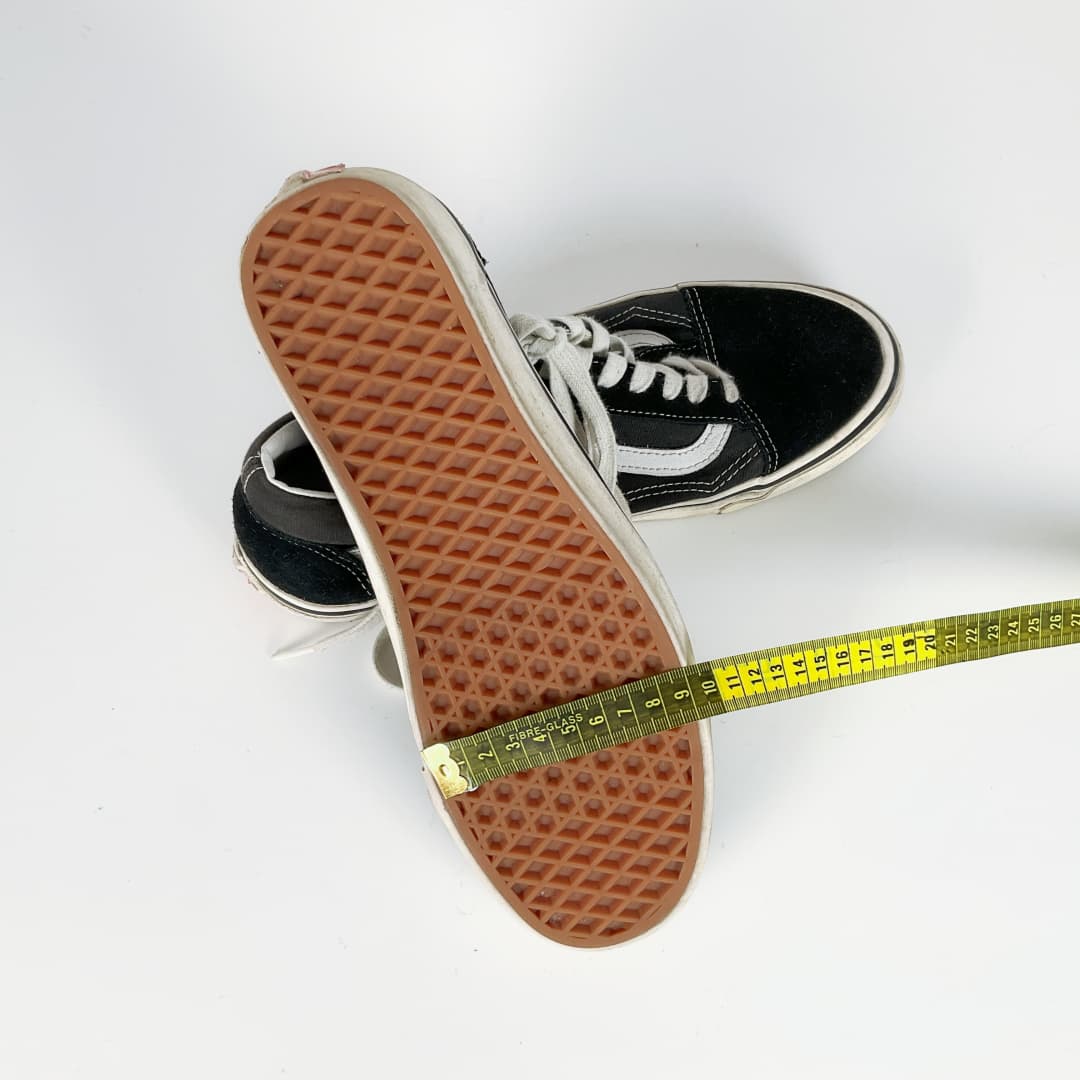 Vans - Style 36 Sneakers