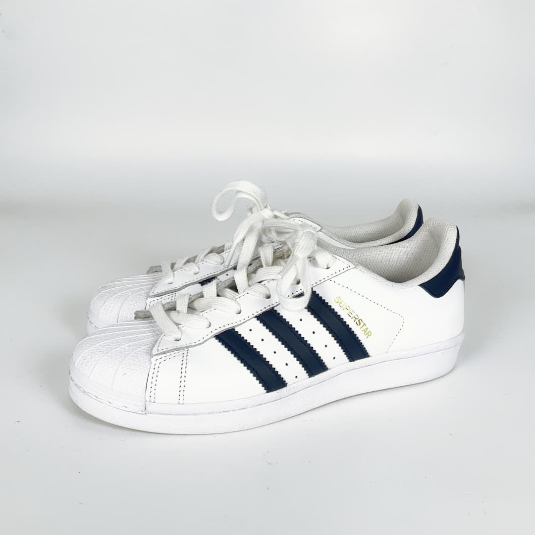 Adidas - Superstar Sneakers