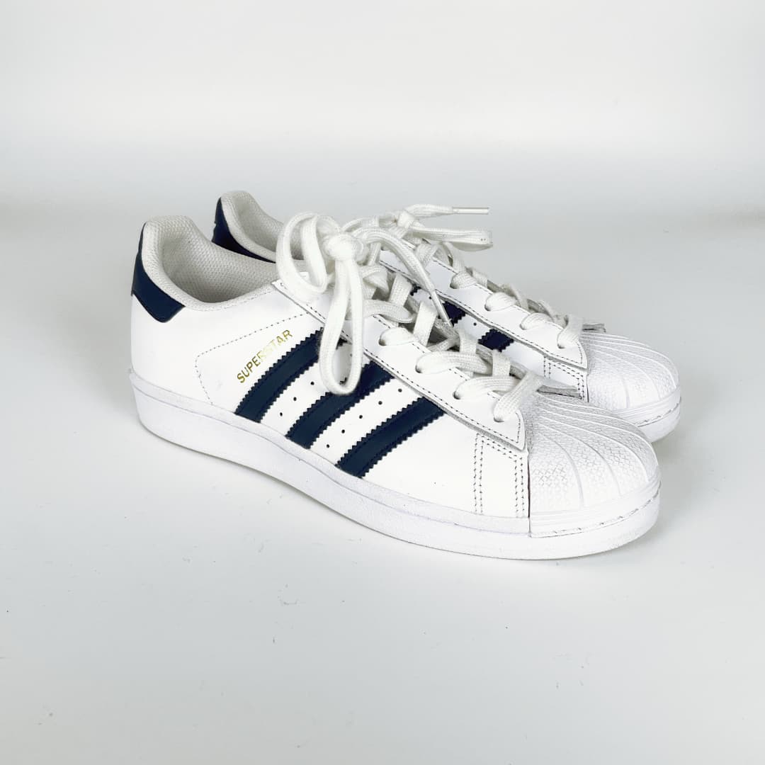 Adidas - Superstar Sneakers