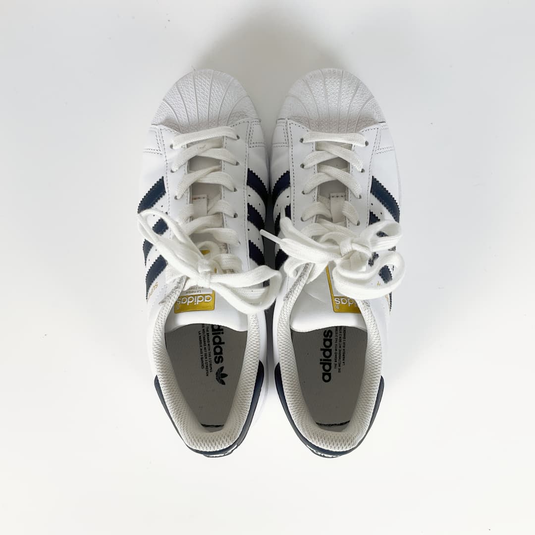 Adidas - Superstar Sneakers