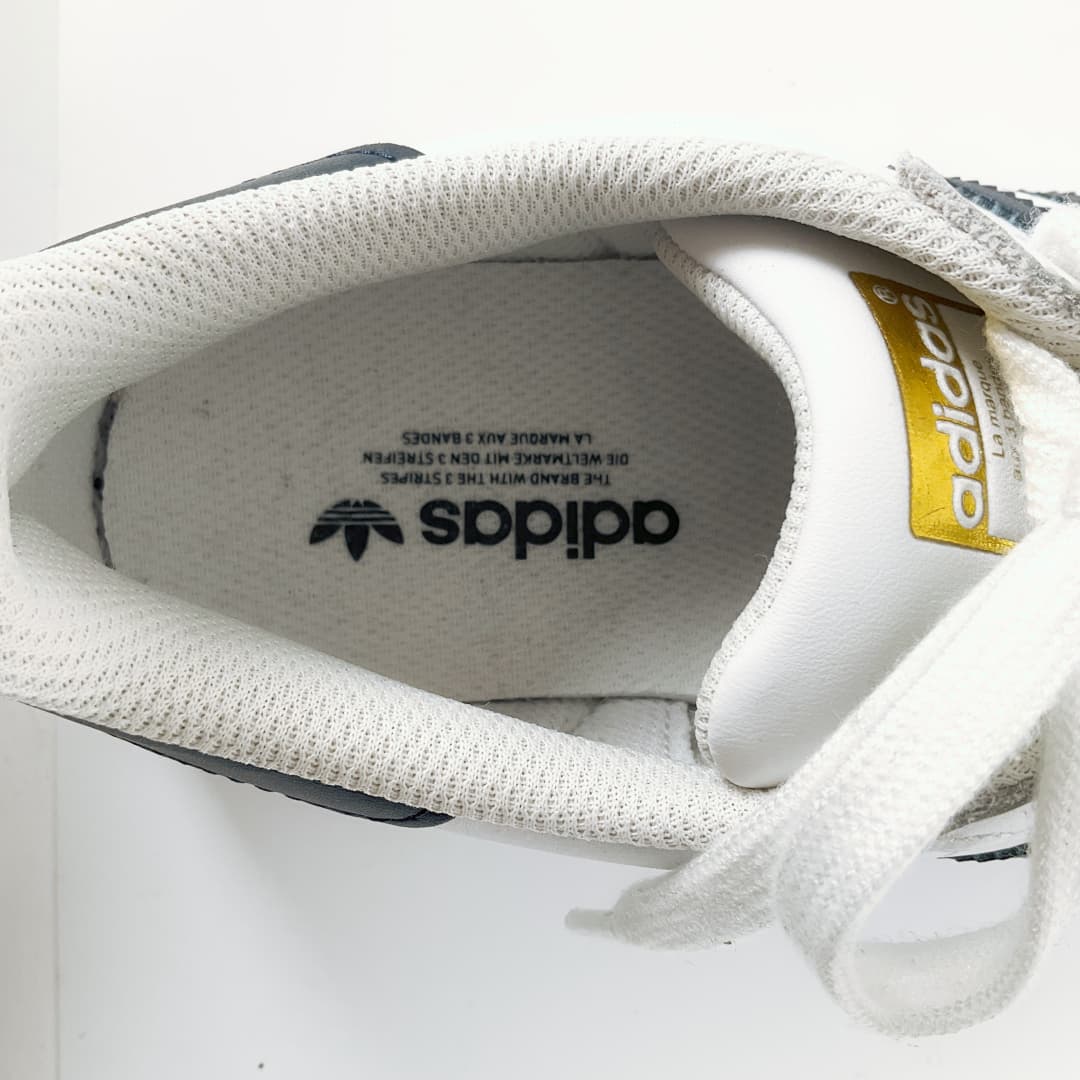 Adidas - Superstar Sneakers