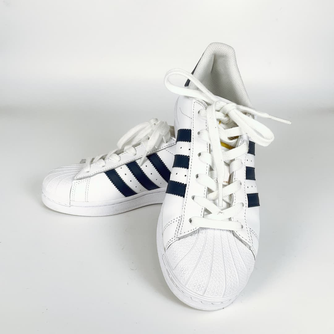 Adidas - Superstar Sneakers