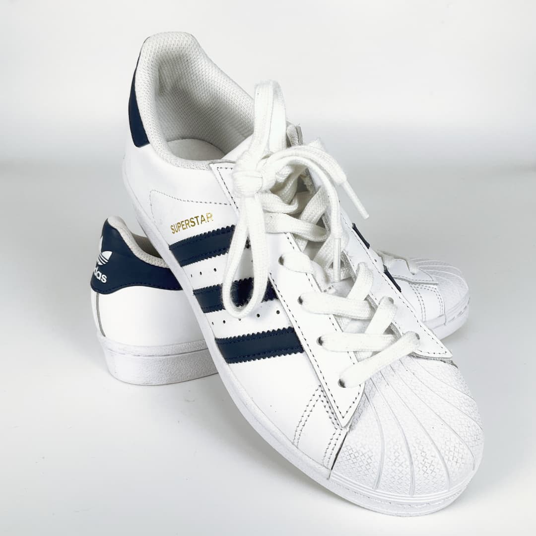 Adidas - Superstar Sneakers
