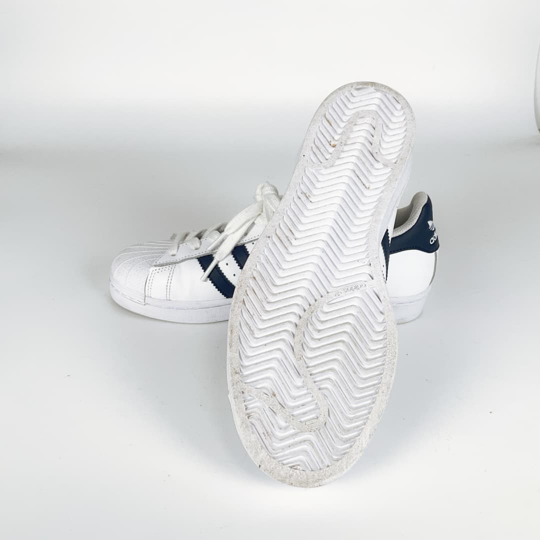 Adidas - Superstar Sneakers