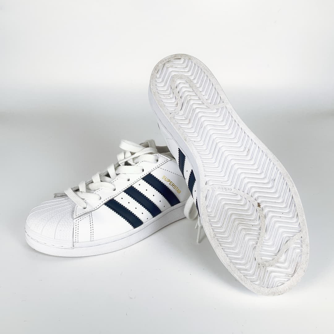 Adidas - Superstar Sneakers