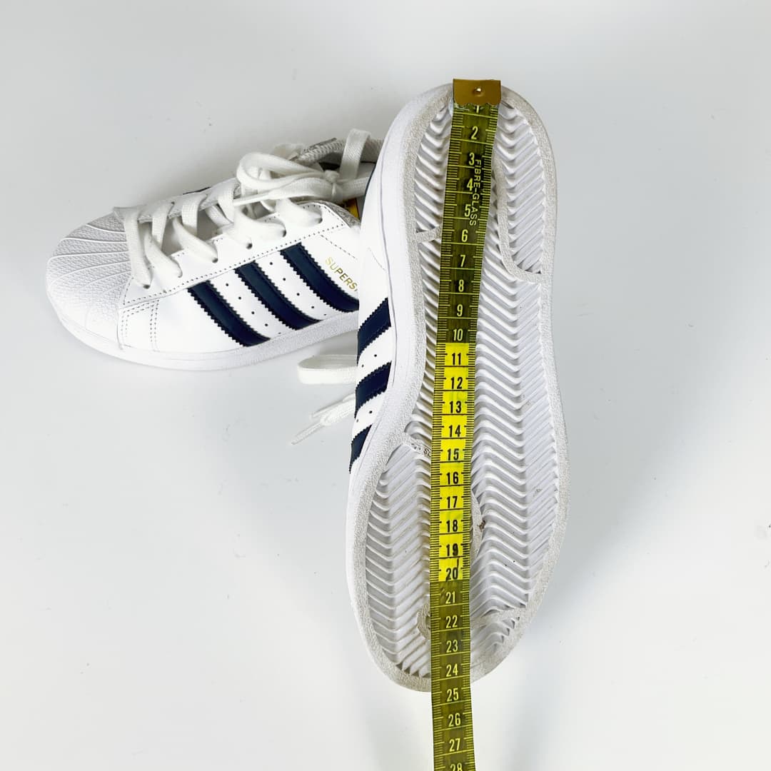 Adidas - Superstar Sneakers