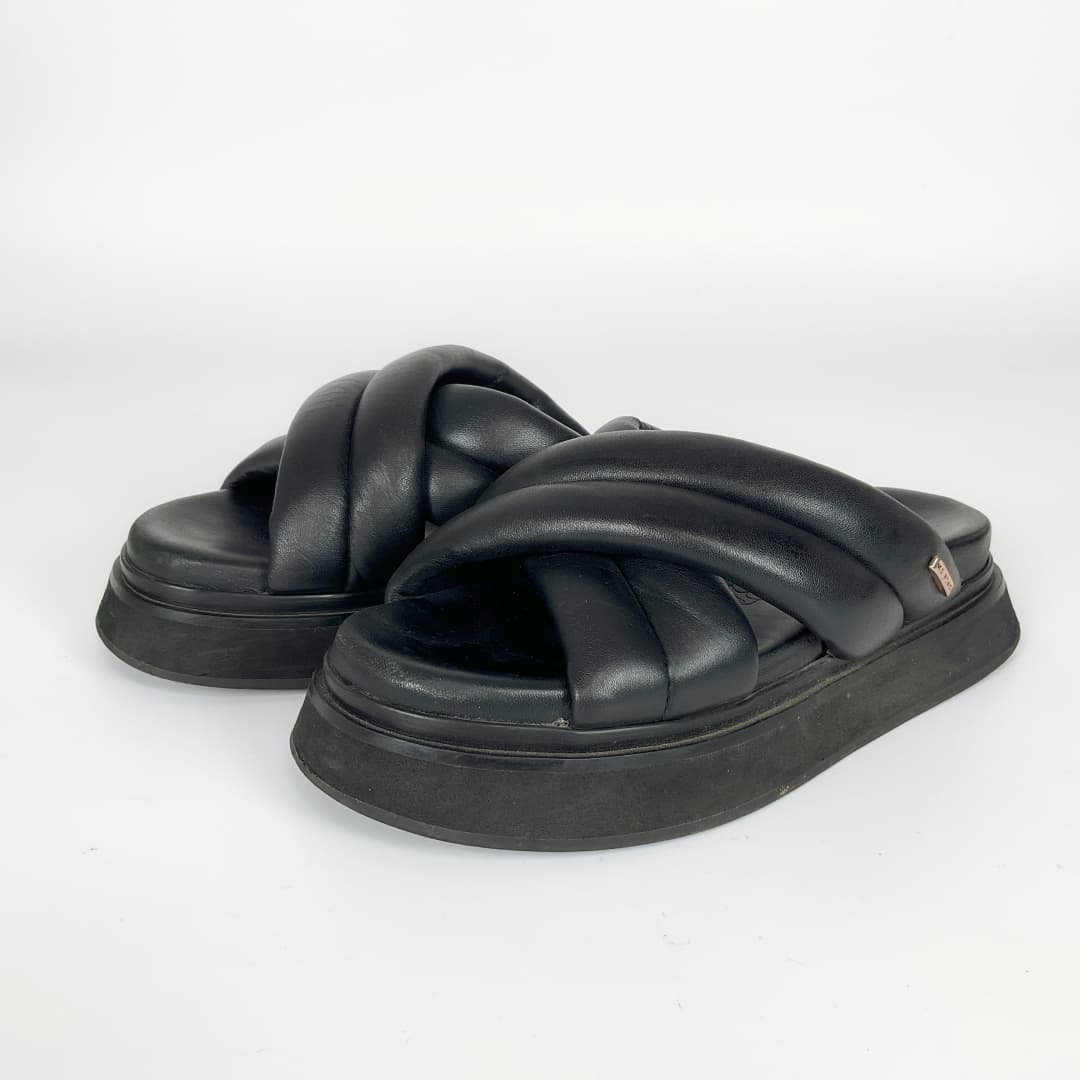 Mi Piaci - Sandal Slides