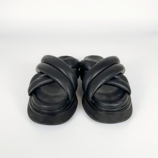 Mi Piaci - Sandal Slides
