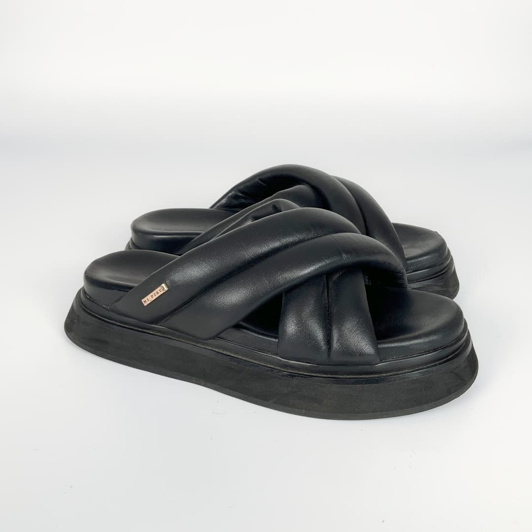 Mi Piaci - Sandal Slides