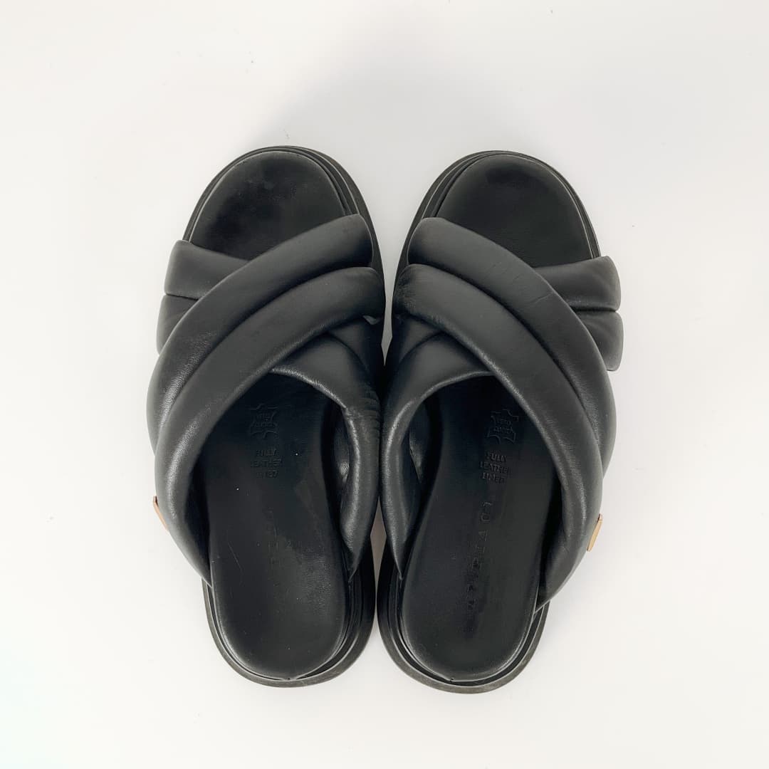 Mi Piaci - Sandal Slides