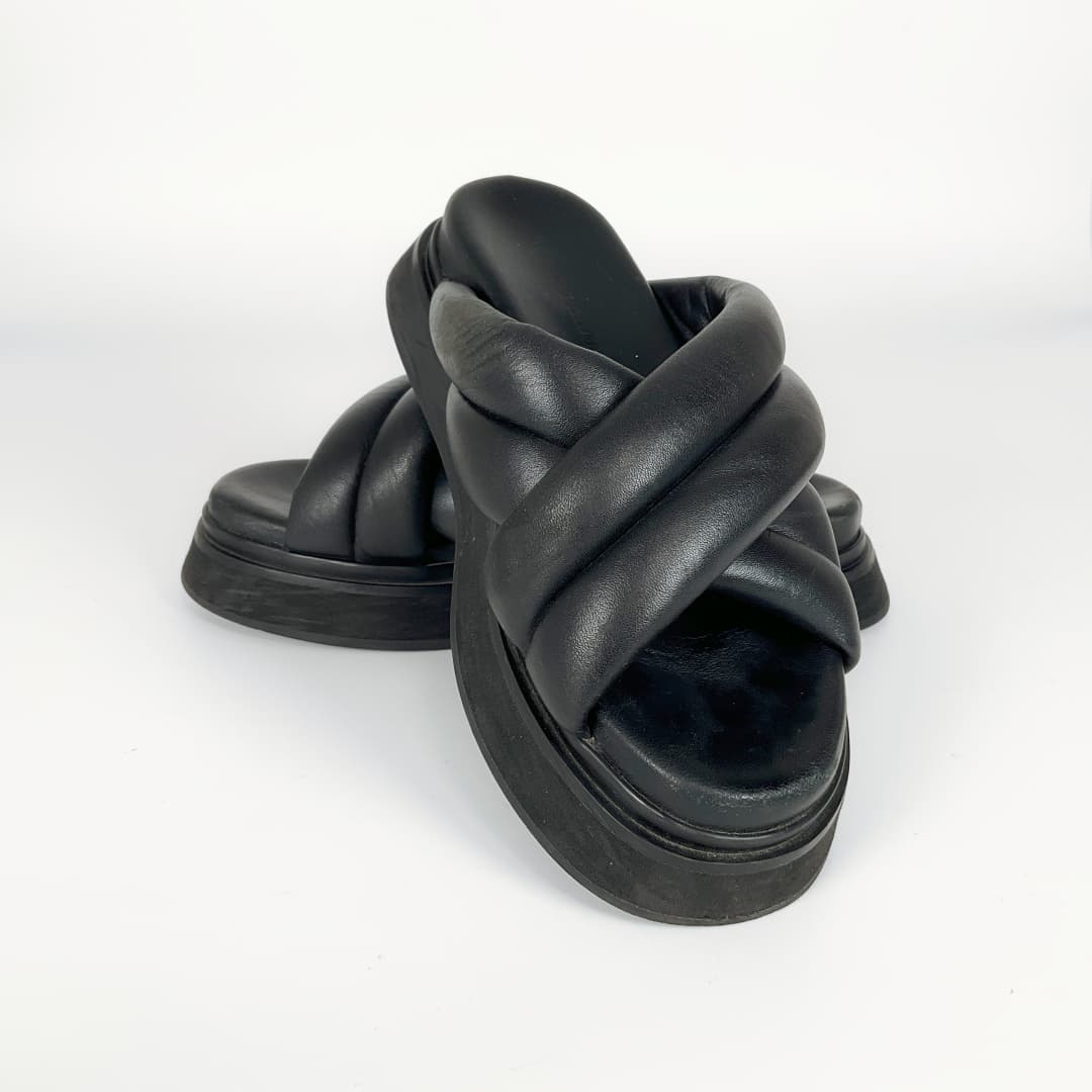 Mi Piaci - Sandal Slides