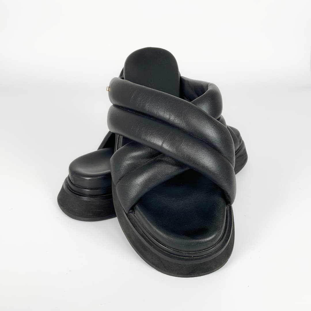 Mi Piaci - Sandal Slides