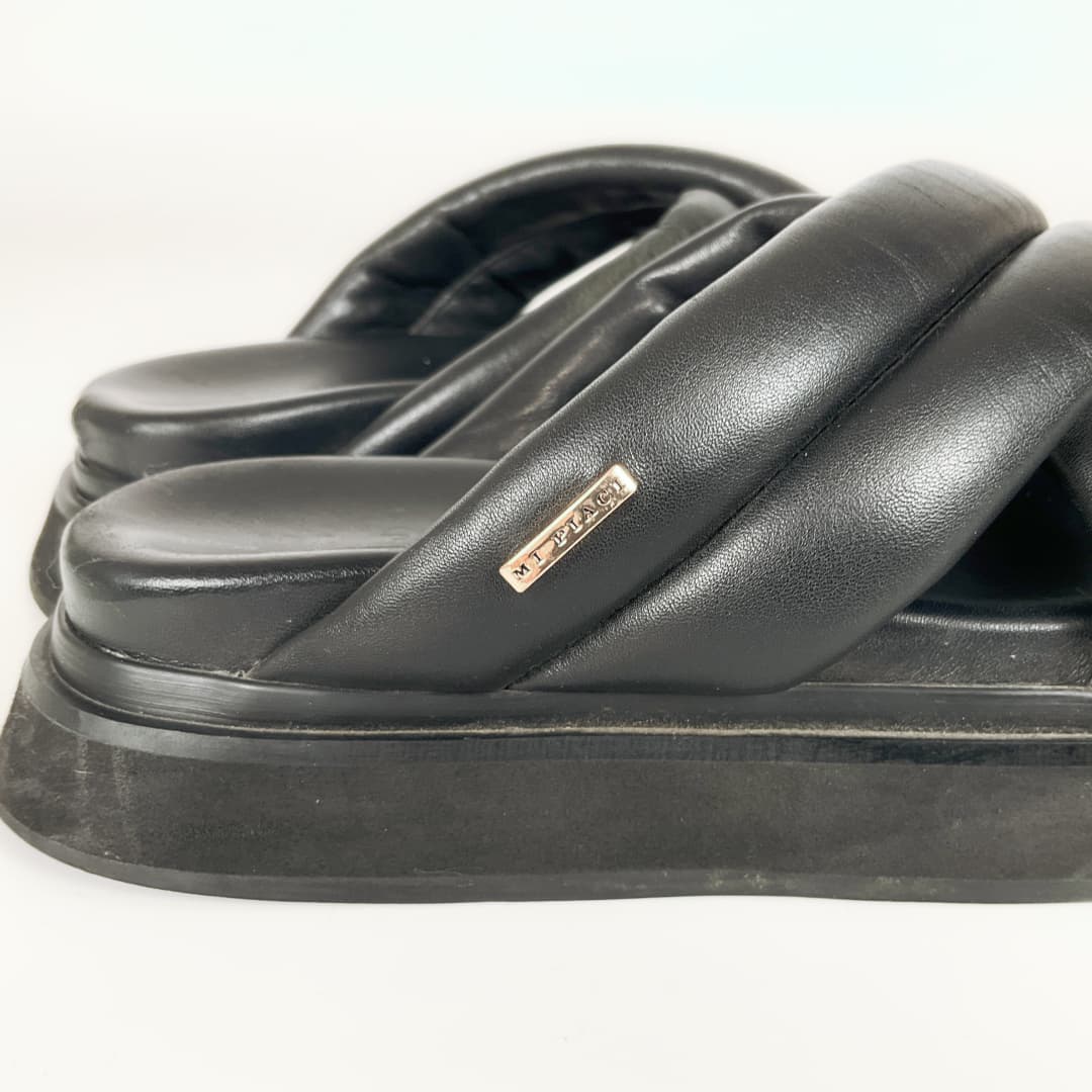 Mi Piaci - Sandal Slides