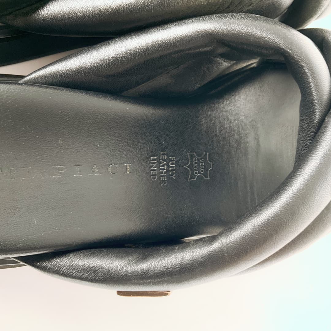 Mi Piaci - Sandal Slides