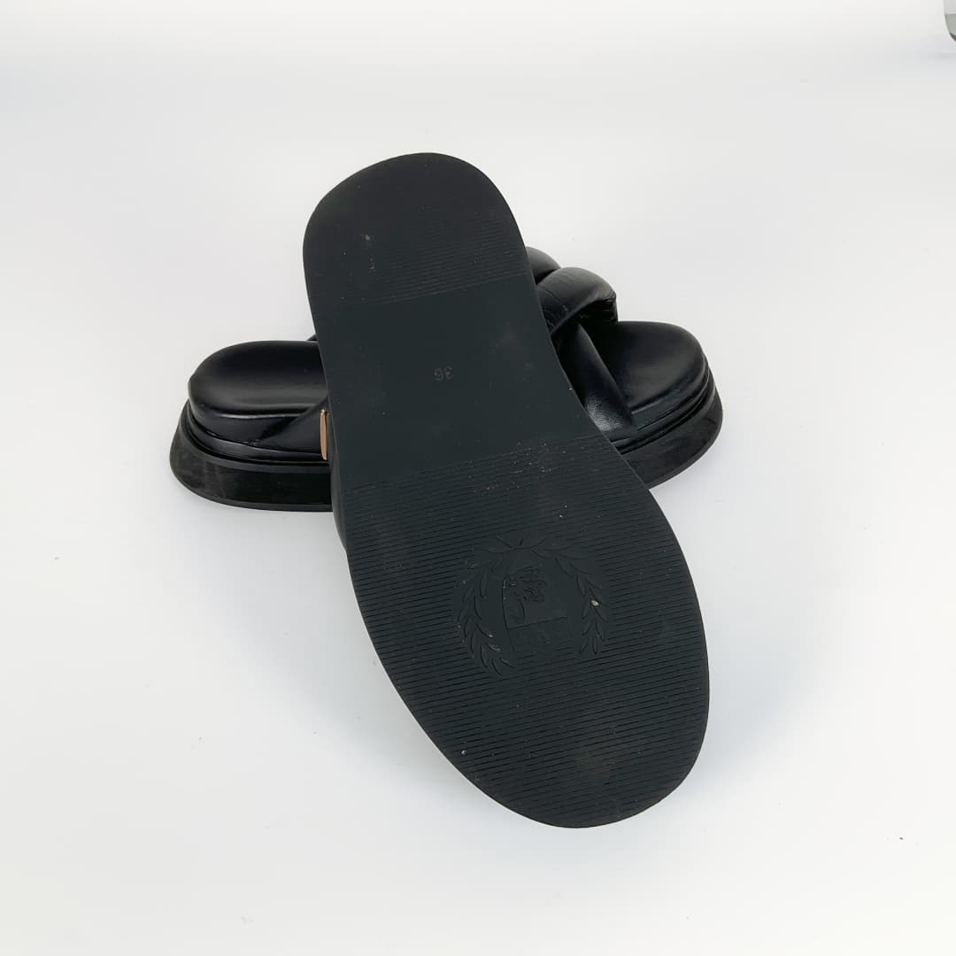 Mi Piaci - Sandal Slides
