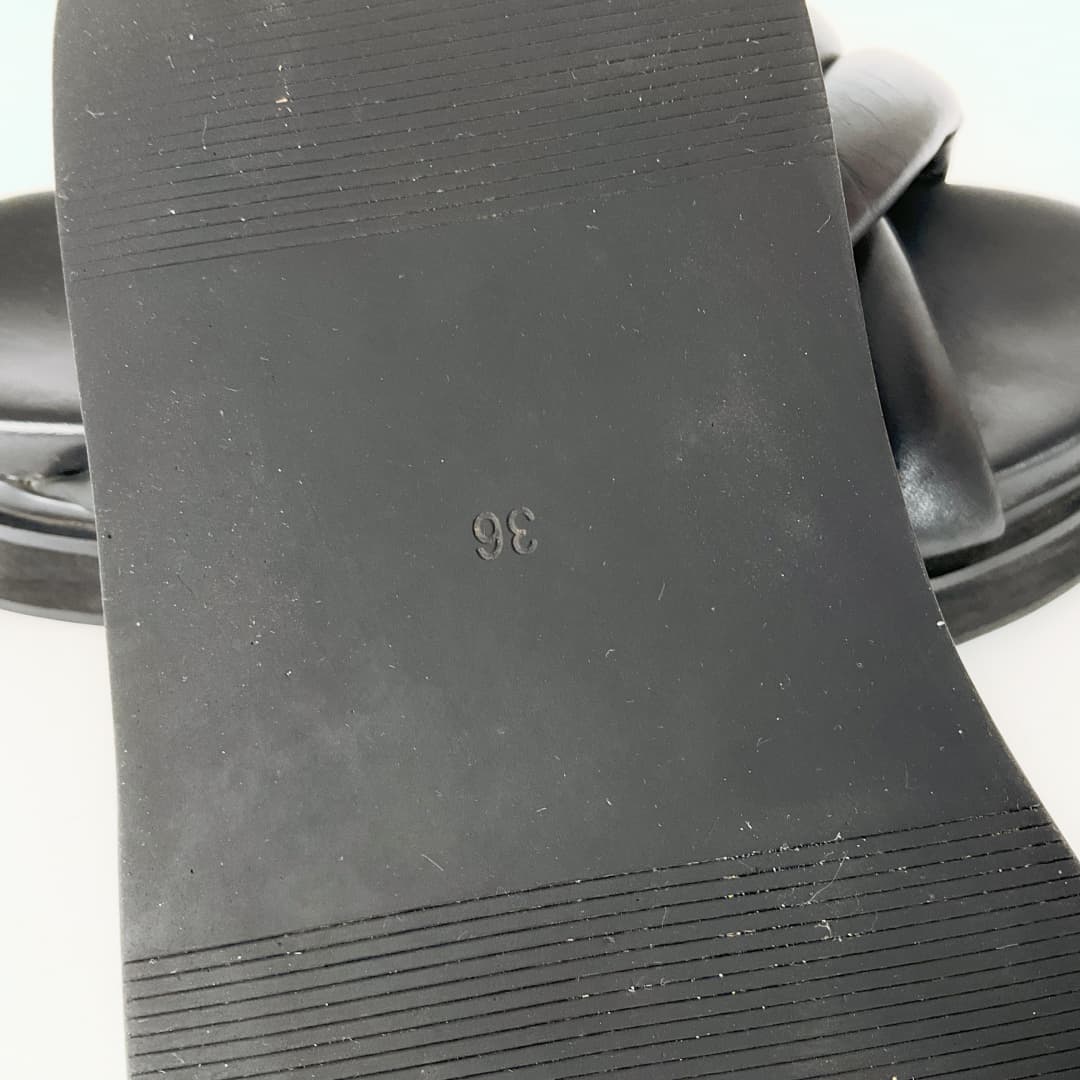Mi Piaci - Sandal Slides