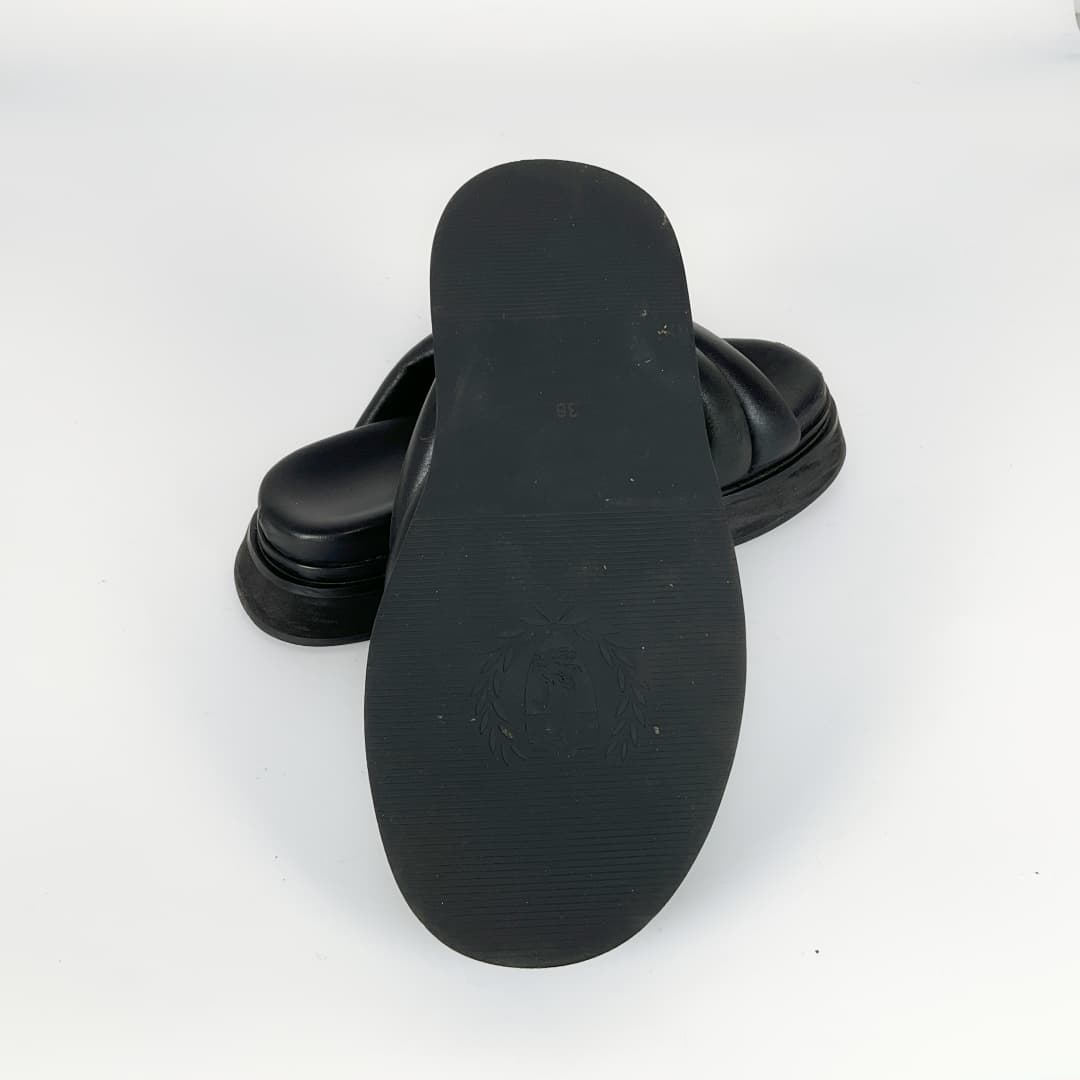 Mi Piaci - Sandal Slides