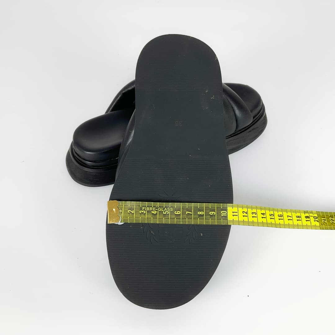 Mi Piaci - Sandal Slides