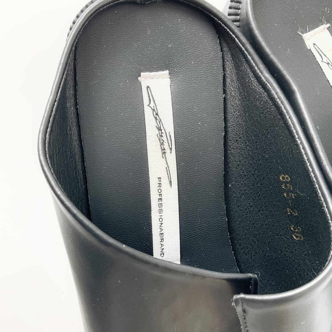 Professionabrand - Tabi Slides