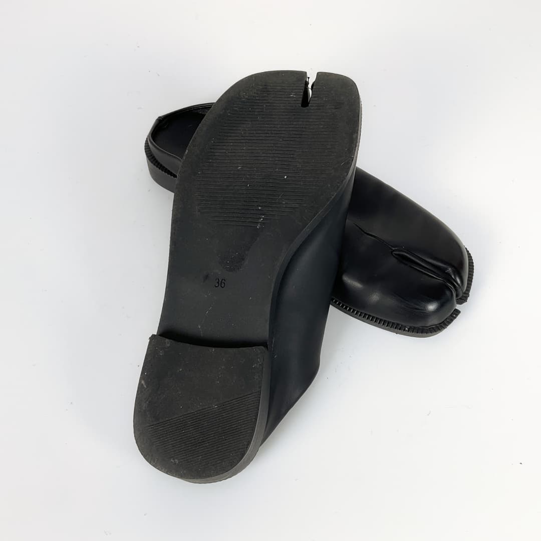 Professionabrand - Tabi Slides