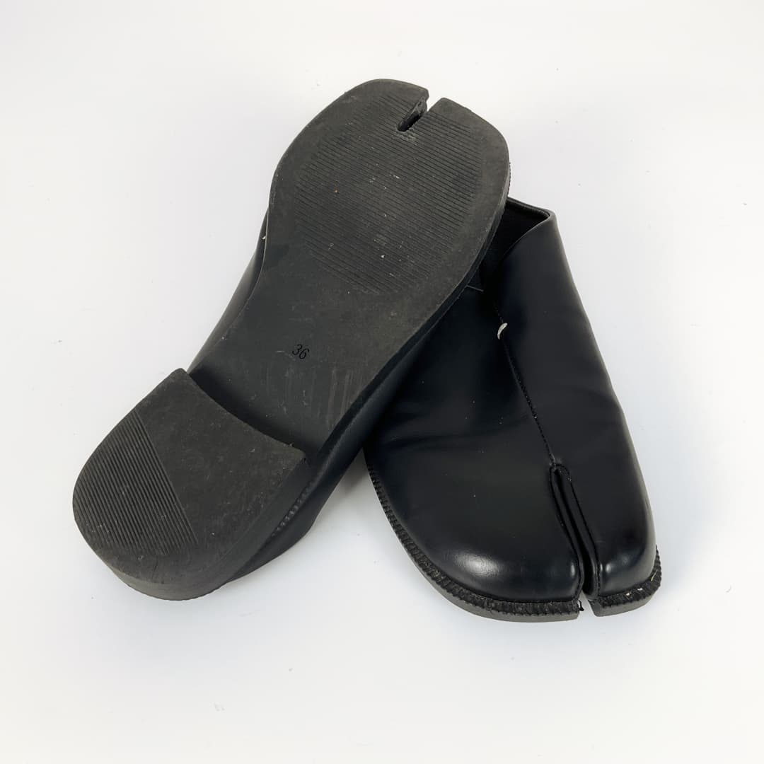 Professionabrand - Tabi Slides