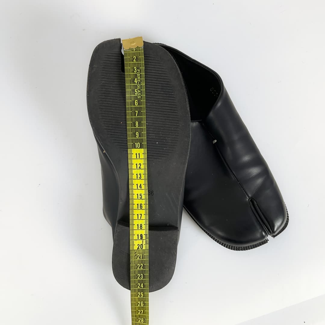 Professionabrand - Tabi Slides