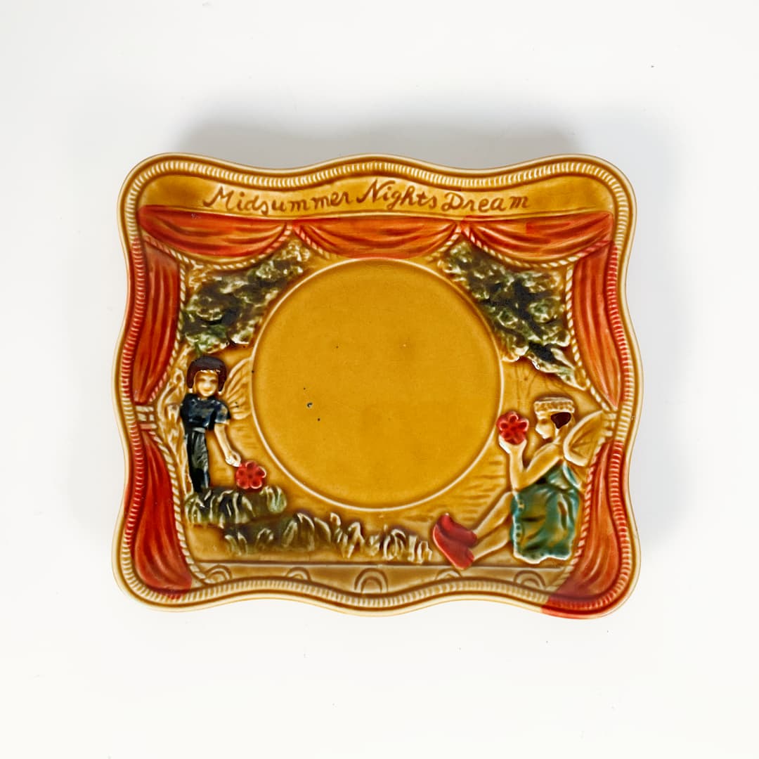 Sanyo - Midsummer Nights Dream Mug and Saucer Set