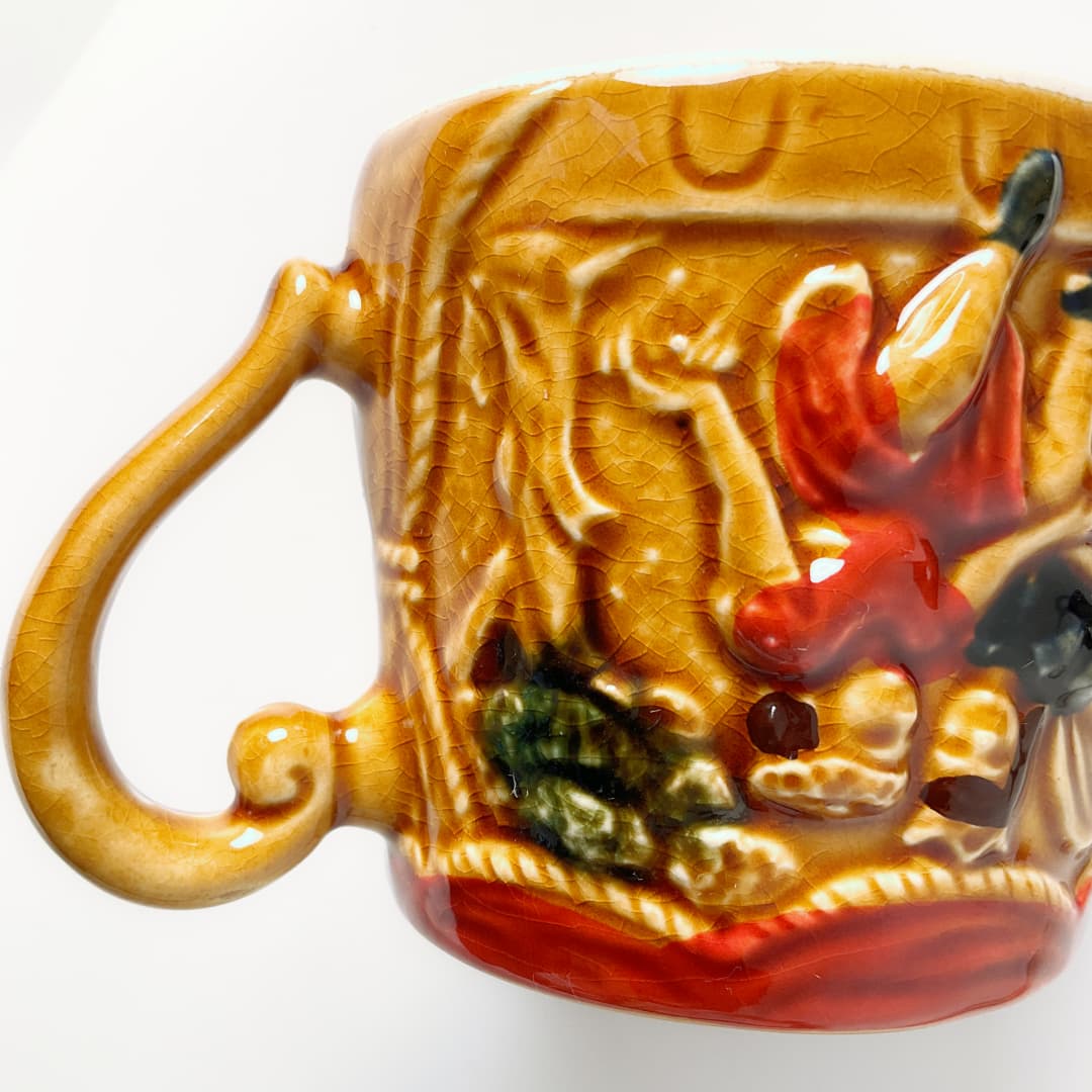 Sanyo - Midsummer Nights Dream Mug and Saucer Set