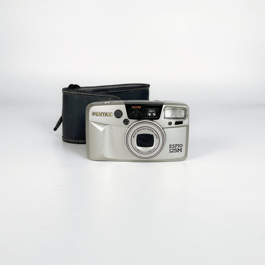 Pentax - Espio 125M