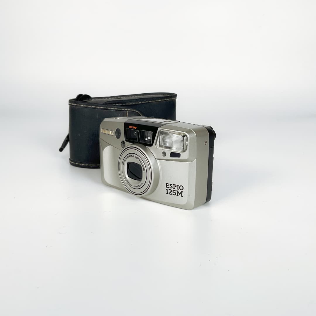 Pentax - Espio 125M