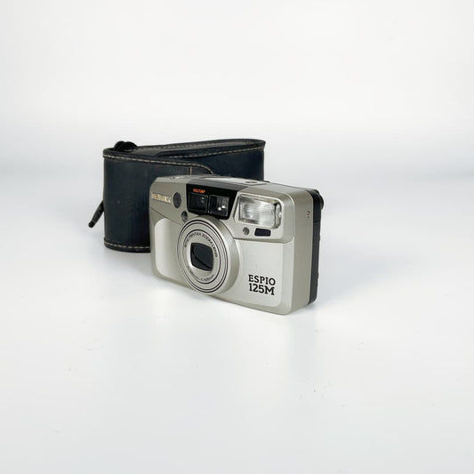 Pentax - Espio 125M