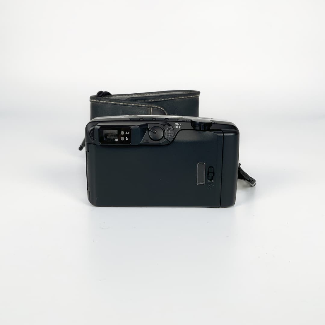Pentax - Espio 125M