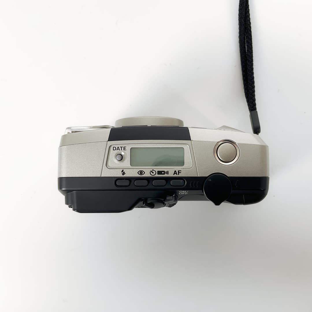 Pentax - Espio 125M