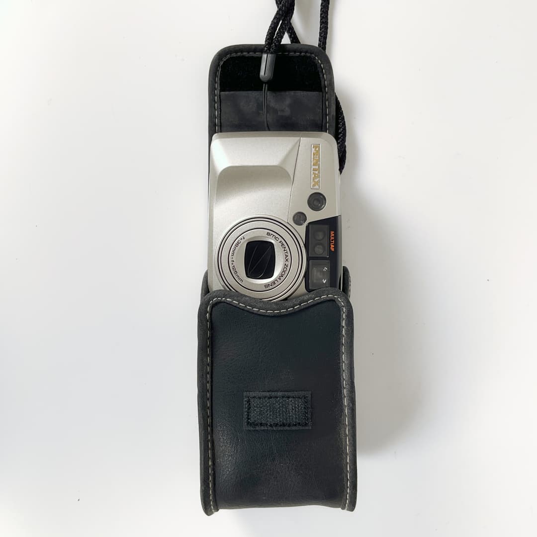 Pentax - Espio 125M