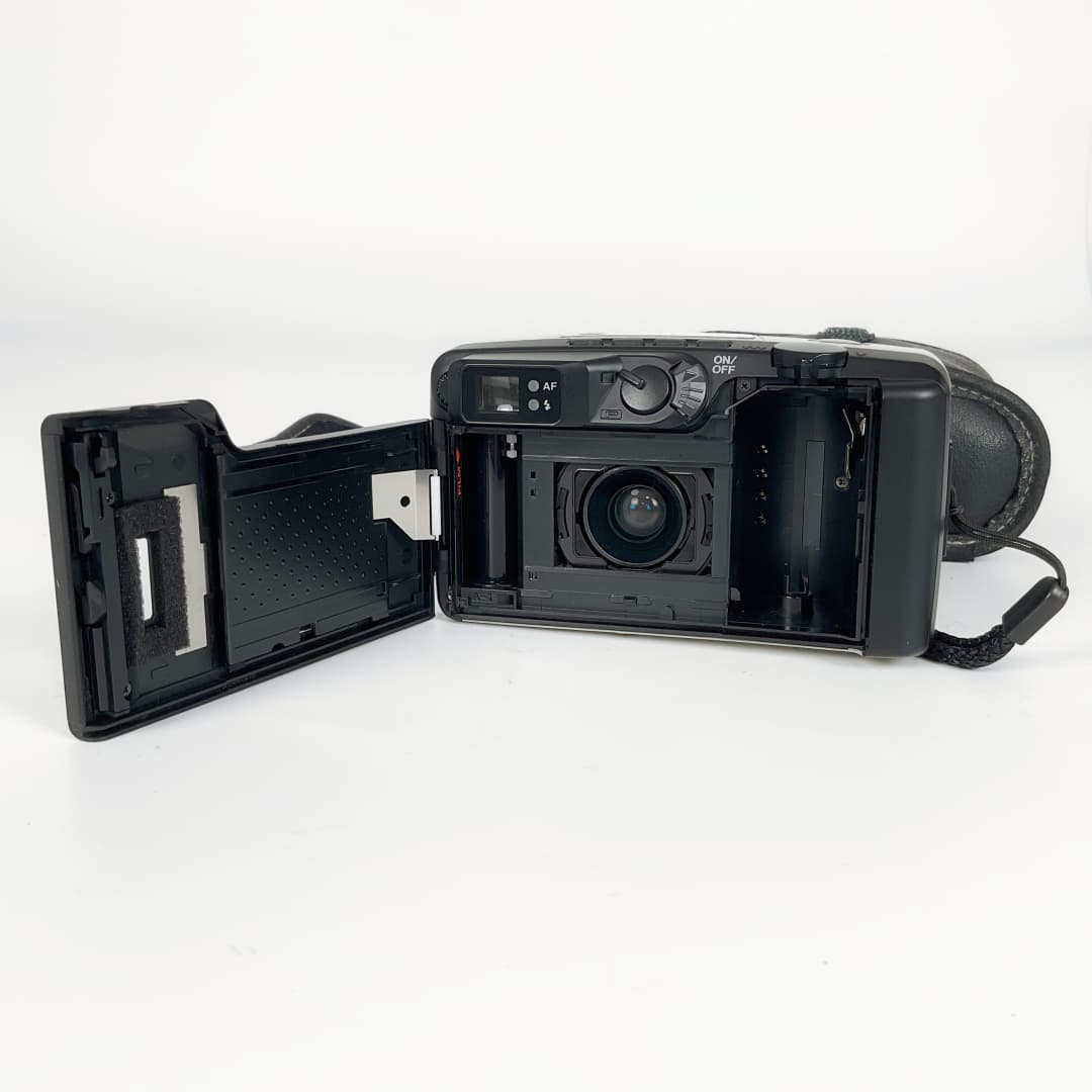 Pentax - Espio 125M