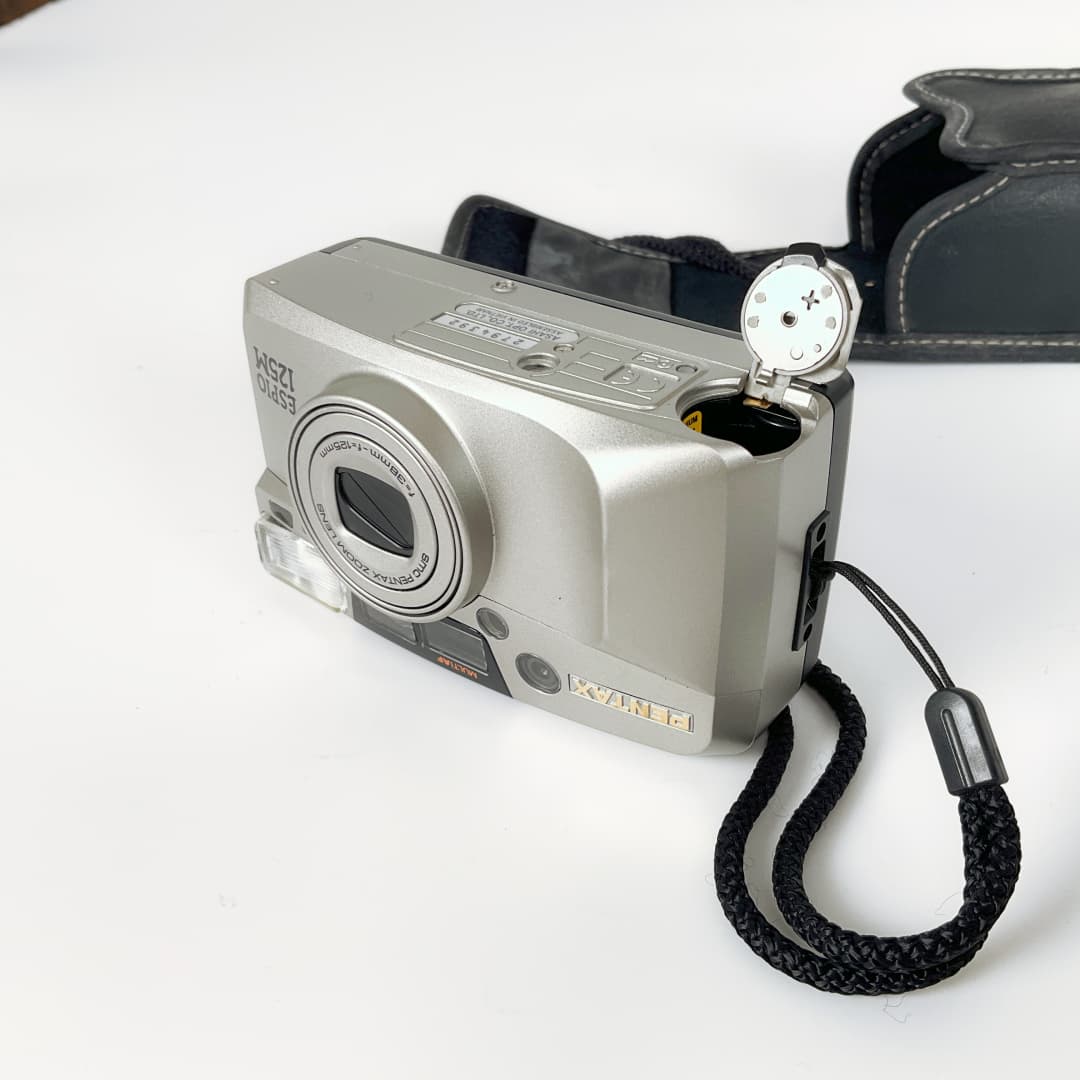 Pentax - Espio 125M